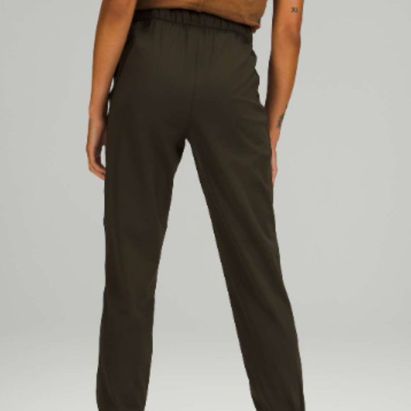 Lululemon Stretch High-Rise Jogger - Picture 2 of 6